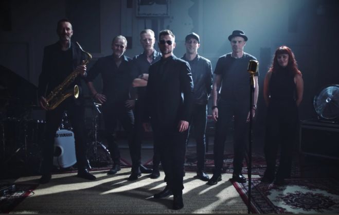 Best of the best på Fur:  George Michael Xperience