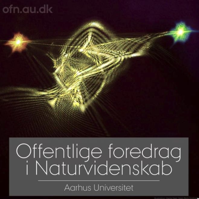 Kvantecomputeren – et foredrag på Fur Museum - Tirsdag den 20. oktober 2026