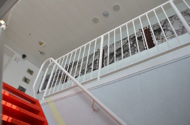 Luksuslejlighed på Mjølner