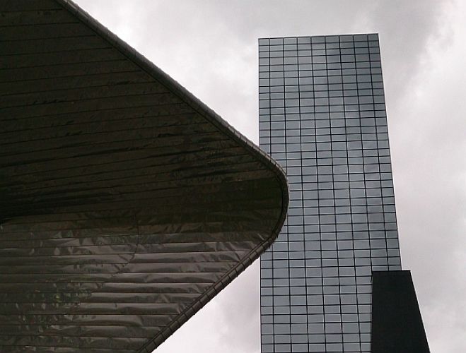 Rejsebrev: Studietur til Amsterdam