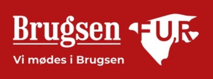 SKAL BRUGSEN FUR LUKKE??   - JA MÅSKE!  