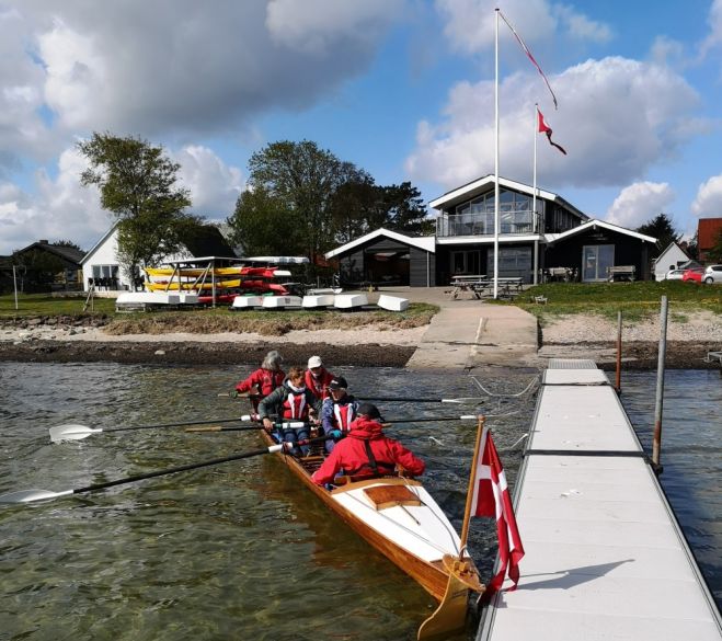 Sct. Hans i Bådelauget