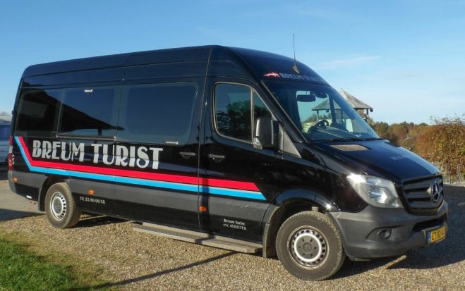 Gratis shuttle bus til Jul på Fur - se køreplanen nederst i artiklen