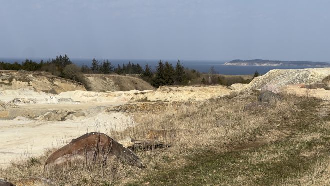 Foreningen Fur Brand - Ordinær generalforsamling 2025 afholdes torsdag den 24. april kl. 18.00 på Fur Kro