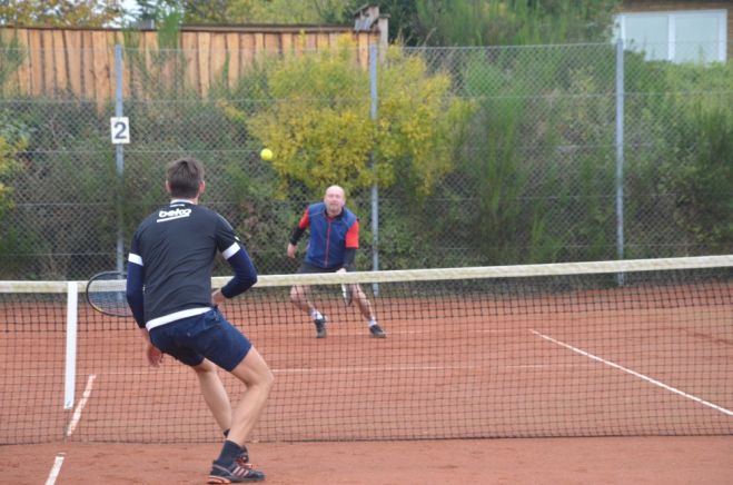 Fur Tennisklub indbyder til tennissæson 2017