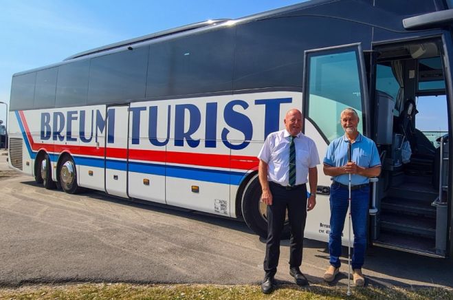 Oplev Fur fra nye vinkler – sommeroplevelser for hele familien