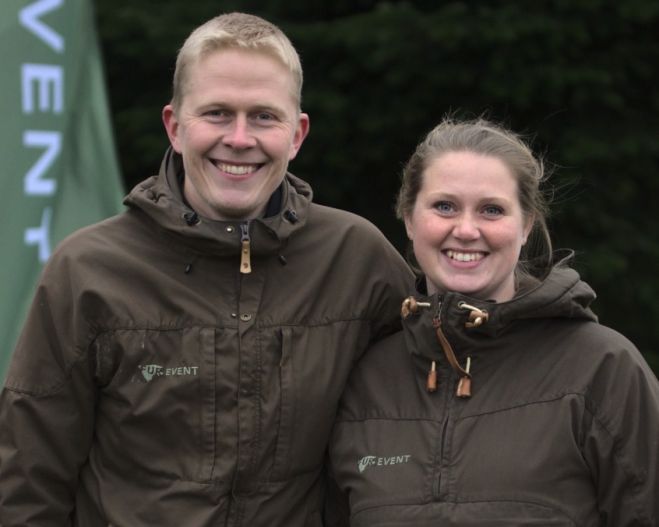 Fur Event - har opdateret sit firmaportræt