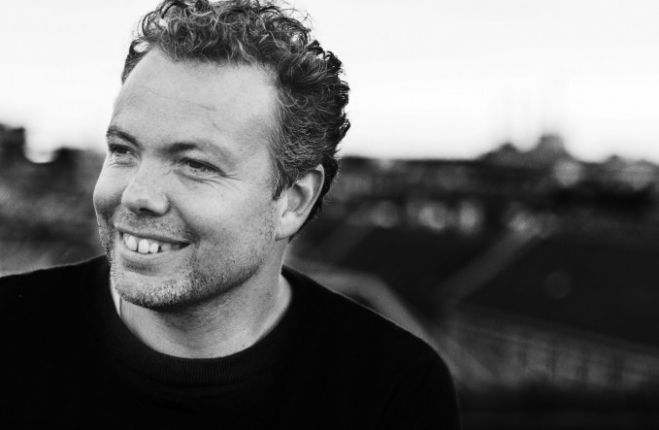 Gratis koncert med Rasmus Nøhr