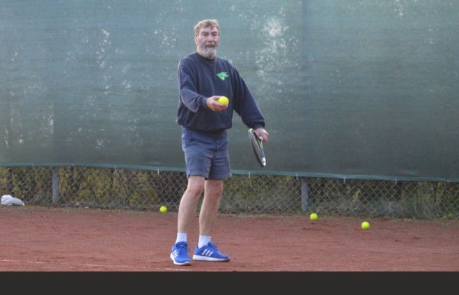 Fur Tennisklub indbyder til sæson 2025