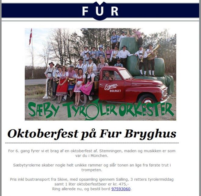 Oktoberfest
