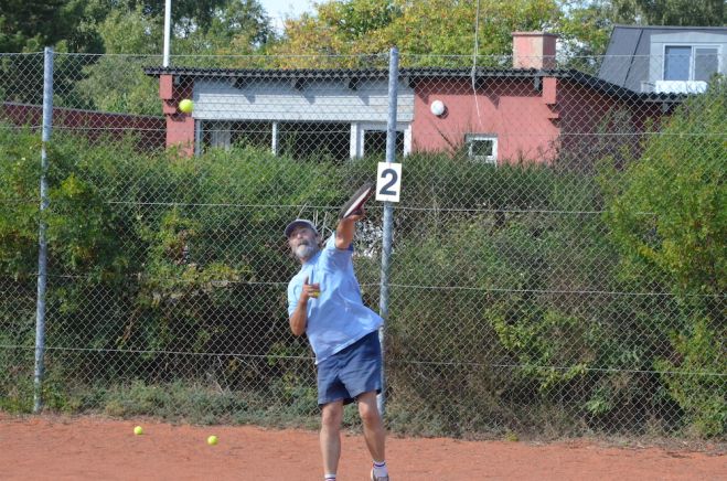 NYT! MobilePay - Fur Tennisklub indbyder til tennissæson 2019