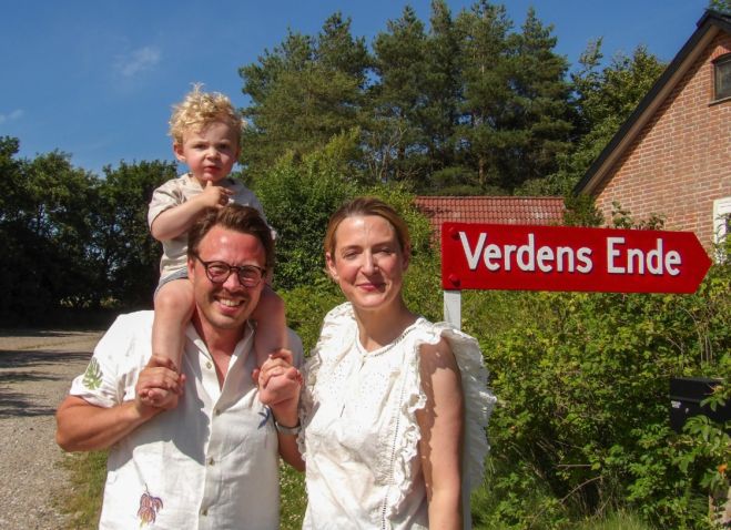 Flyt til Fur – Et liv med ro, fællesskab og højt til himlen