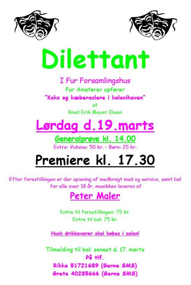 Dilettant