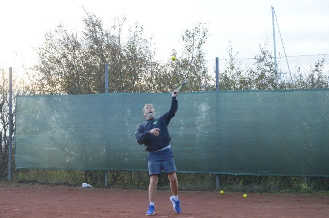 Fur Tennisklub indbyder til sæson 2021