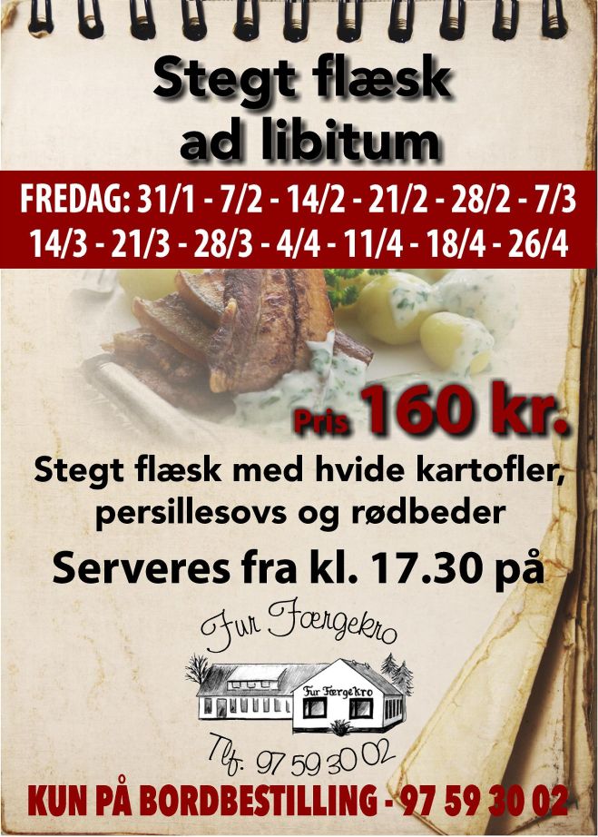 Fur Færgekro