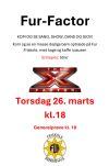 Fur Friskole inviterer til Fur-Factor – en aften fyldt med talent og fællesskab