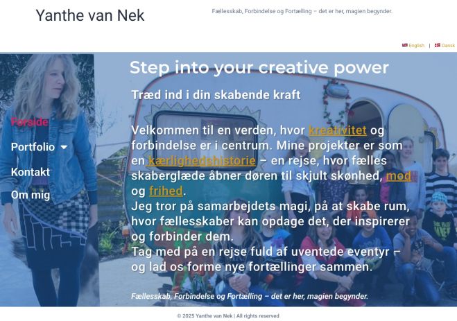 Kom og hør Furs hjerterytme - Søndag den 9. november kl. 15.00 - Fur Kirke