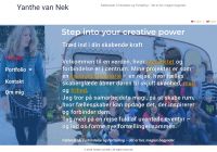 Kom og hør Furs hjerterytme - Søndag den 9. november kl. 15.00 - Fur Kirke