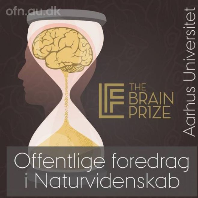 Foredrag om Alzheimer på Fur Museum