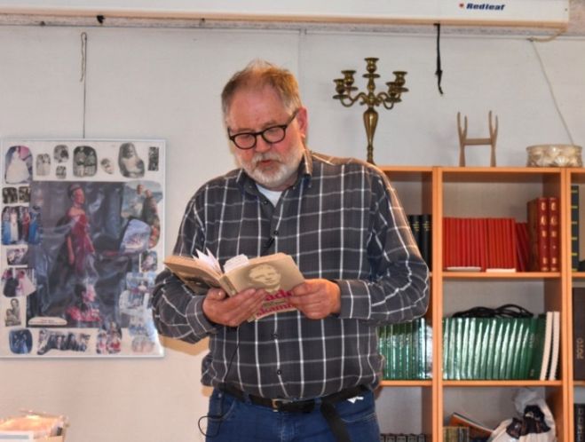 Ny bogudgivelse - Knockout – Amatørboksningens historie i Danmark