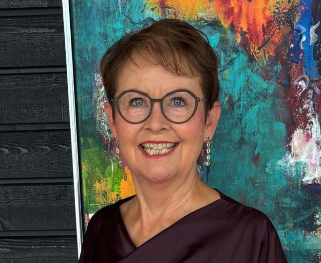 Hvordan maven går fra modstander til medspiller - Tirsdag den 7. april kl. 18.30–20.30