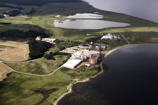 IMERYS søger engageret elektriker
