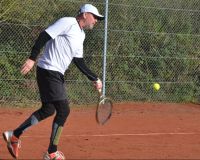 Indkaldelse til Generalforsamling i Fur Tennisklub kl. 17.00 onsdag den 15. april 2026