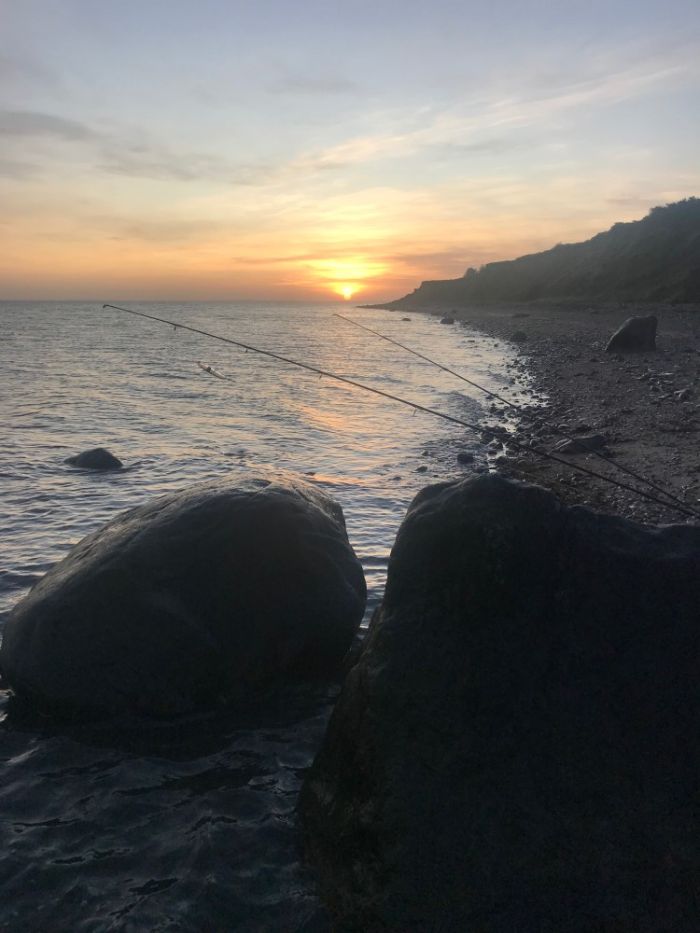 Referat fra generalforsamling i Fur Ø-forening og Bestyrelsesmøde i Fur Ø-forening 16. marts 2026