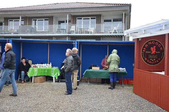 Boder til træskibssejladsen ?