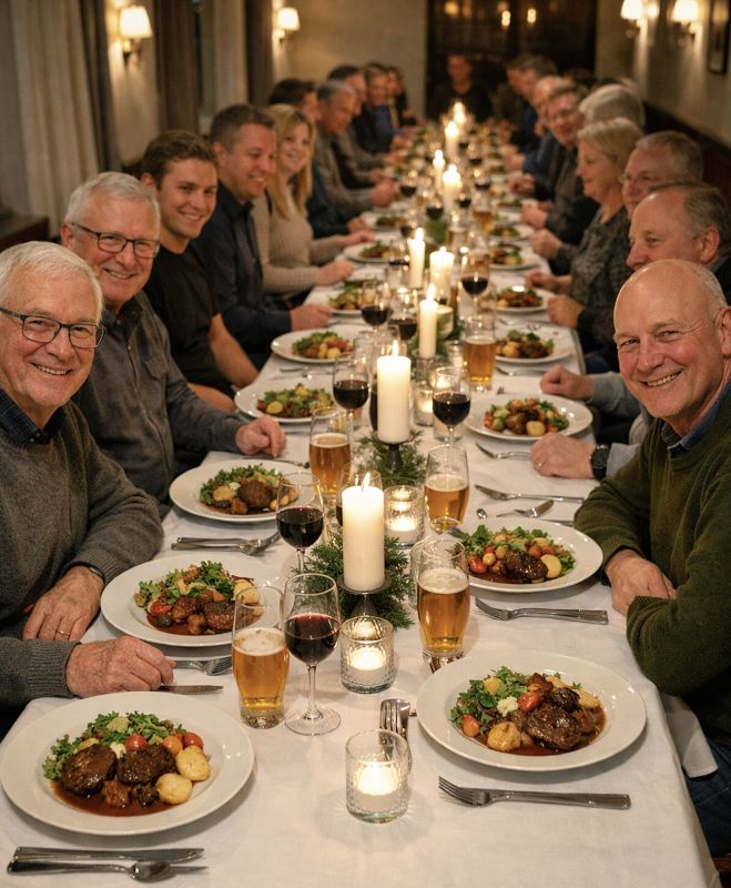 En vigtig service-meddelelse til furboerne.