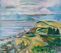 Påskeudstilling 2026 - Torsdag d. 02. april – mandag d. 06. april